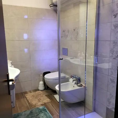 Apartament 250 M Dalla Spiaggia! Libera O Attrezzata - La Casa Di Kate *