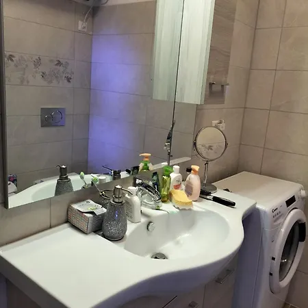 250 M Dalla Spiaggia! Libera O Attrezzata - La Casa Di Kate Apartament