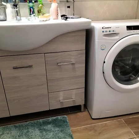 250 M Dalla Spiaggia! Libera O Attrezzata - La Casa Di Kate Apartament