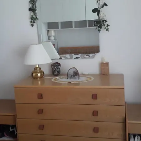 Apartament 250 M Dalla Spiaggia! Libera O Attrezzata - La Casa Di Kate