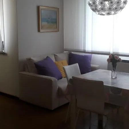 250 M Dalla Spiaggia! Libera O Attrezzata - La Casa Di Kate Apartament Grado