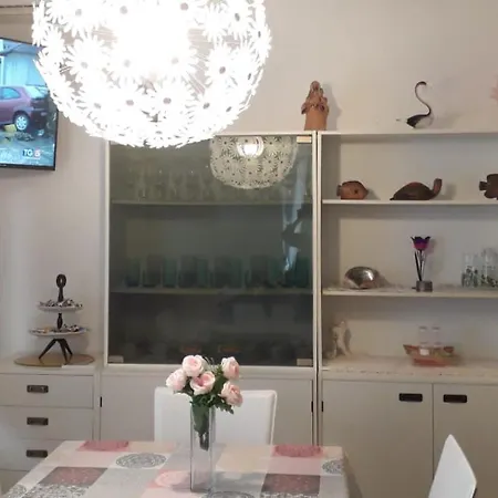 250 M Dalla Spiaggia! Libera O Attrezzata - La Casa Di Kate Grado