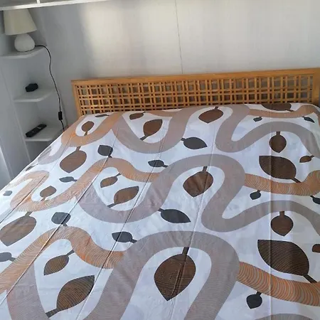 Appartement 250 M Dalla Spiaggia! Libera O Attrezzata - La Casa Di Kate